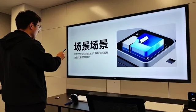 场景客户使用广告设计制作的反馈